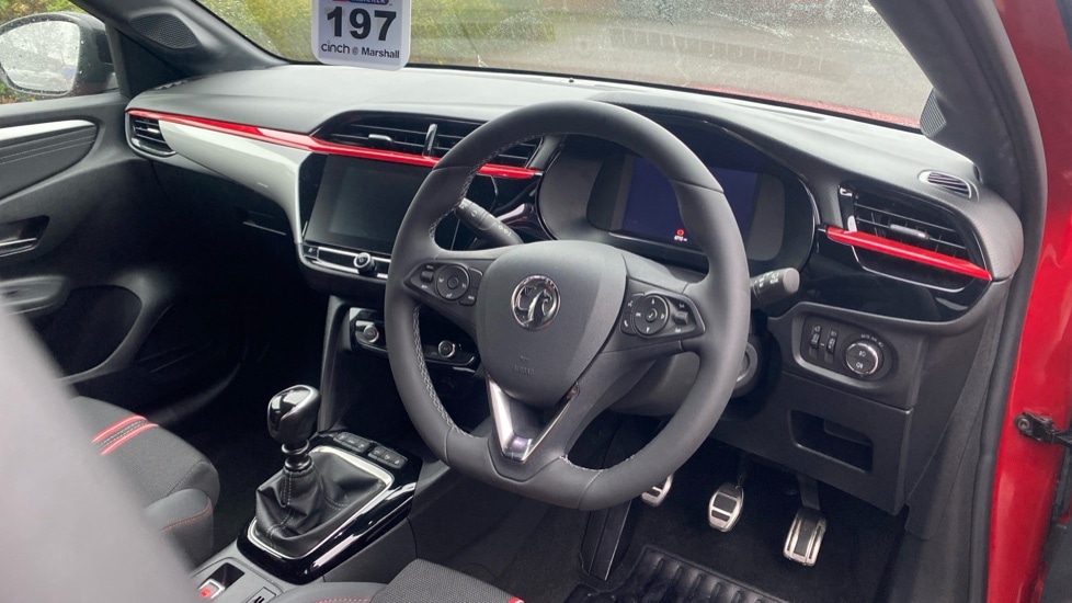 Used Vauxhall Corsa 2023 for sale - 76873305: Photo 9