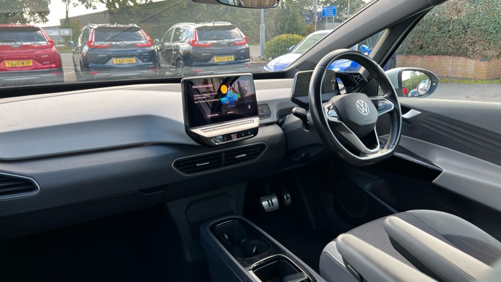 Used Volkswagen ID.3 2020 for sale - 76007924: Photo 10