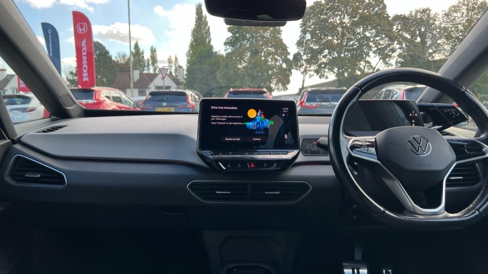 Used Volkswagen ID.3 2020 for sale - 76007924: Photo 11