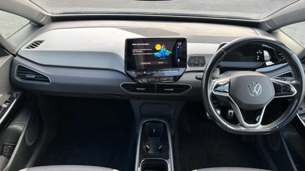 Used Volkswagen ID.3 2020 for sale - 76007924: Photo 12