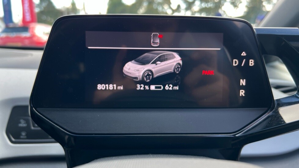 Used Volkswagen ID.3 2020 for sale - 76007924: Photo 13