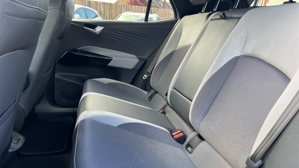 Used Volkswagen ID.3 2020 for sale - 76007924: Photo 14