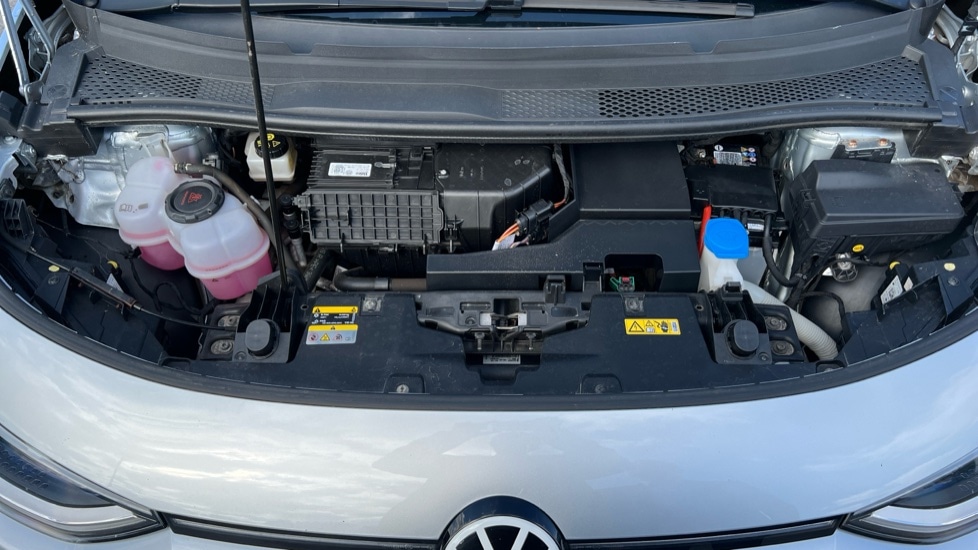 Used Volkswagen ID.3 2020 for sale - 76007924: Photo 16
