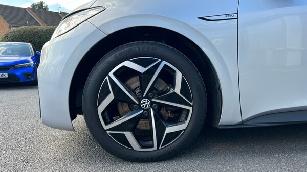 Used Volkswagen ID.3 2020 for sale - 76007924: Photo 17