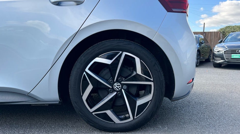 Used Volkswagen ID.3 2020 for sale - 76007924: Photo 18