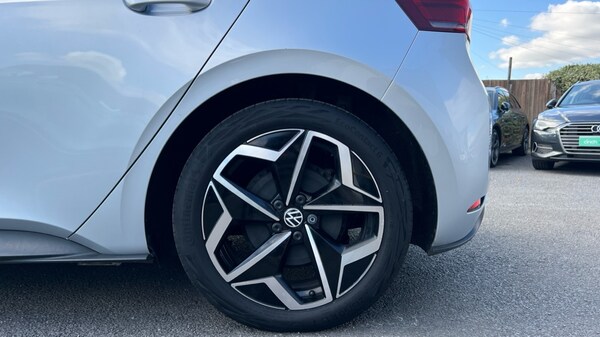 Used Volkswagen ID.3 2020 for sale - 76007924: Photo 18