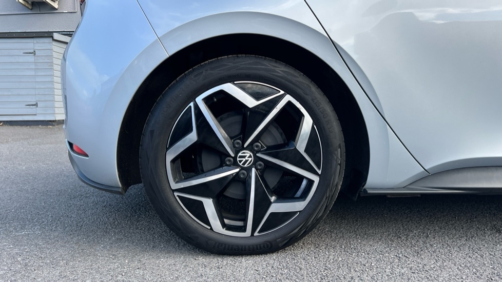 Used Volkswagen ID.3 2020 for sale - 76007924: Photo 19