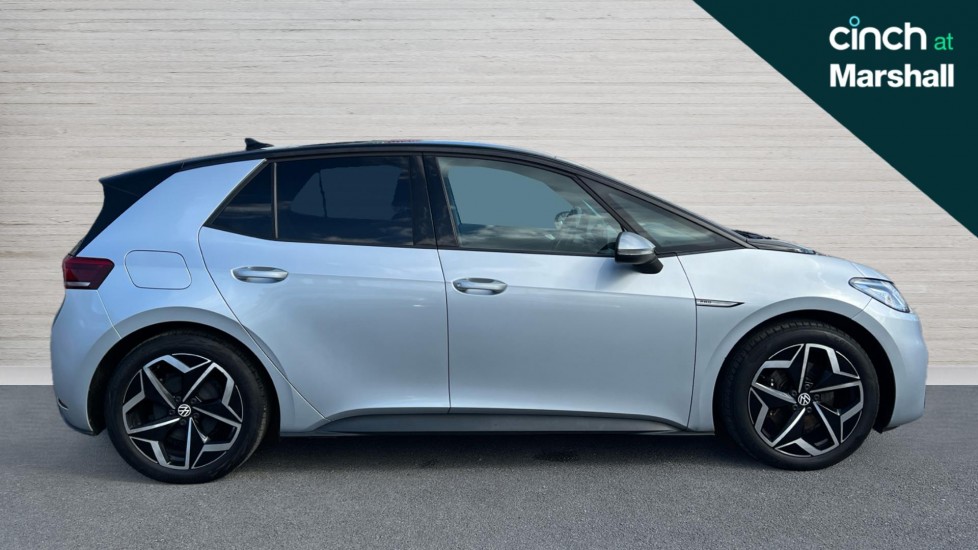 Used Volkswagen ID.3 2020 for sale - 76007924: Photo 2