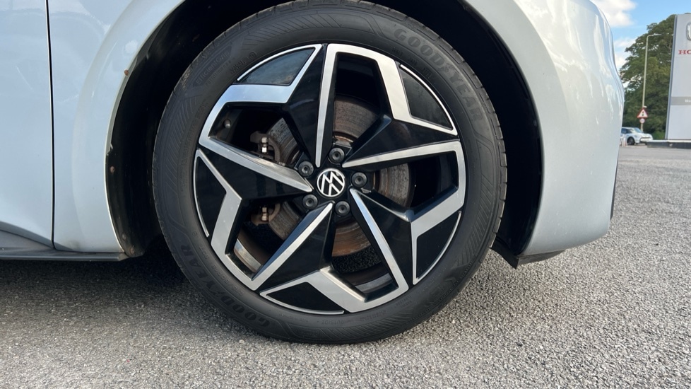 Used Volkswagen ID.3 2020 for sale - 76007924: Photo 20