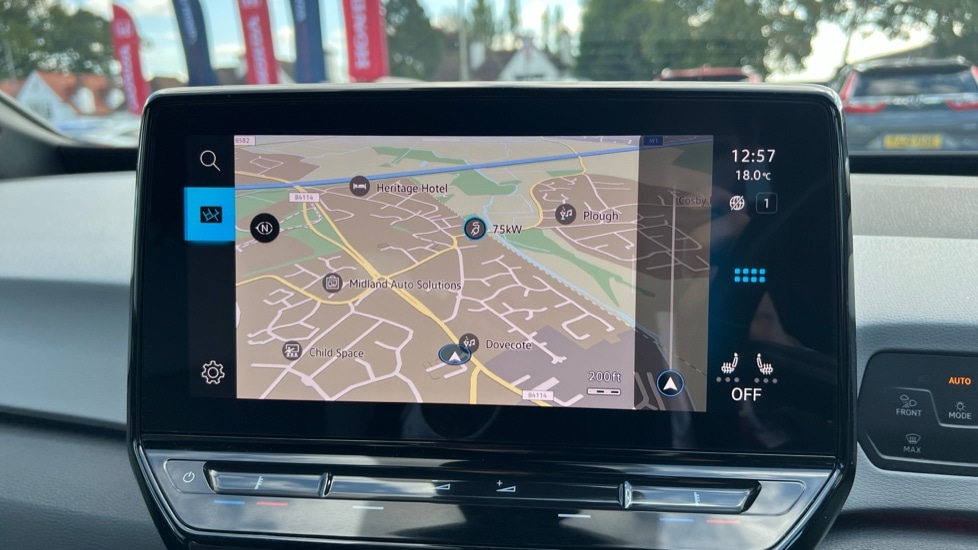 Used Volkswagen ID.3 2020 for sale - 76007924: Photo 26