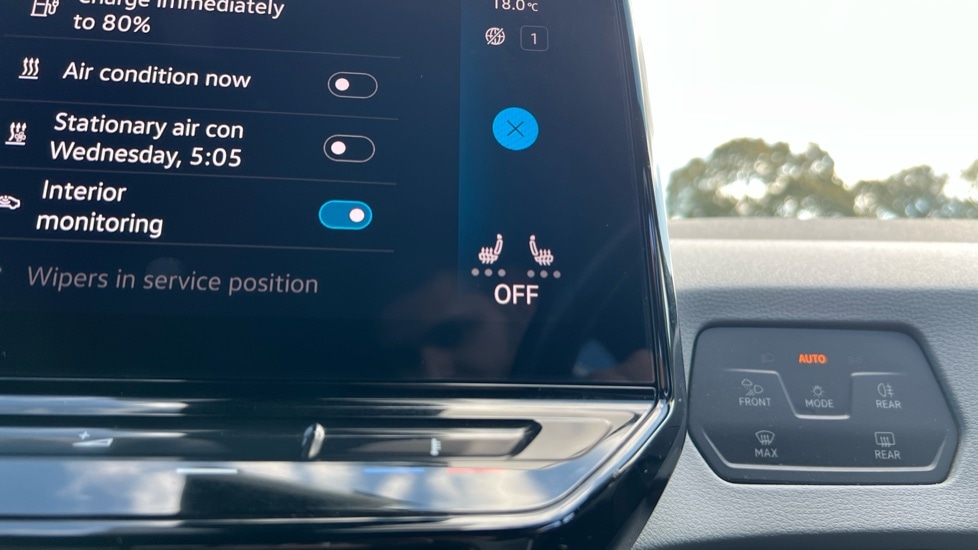 Used Volkswagen ID.3 2020 for sale - 76007924: Photo 33