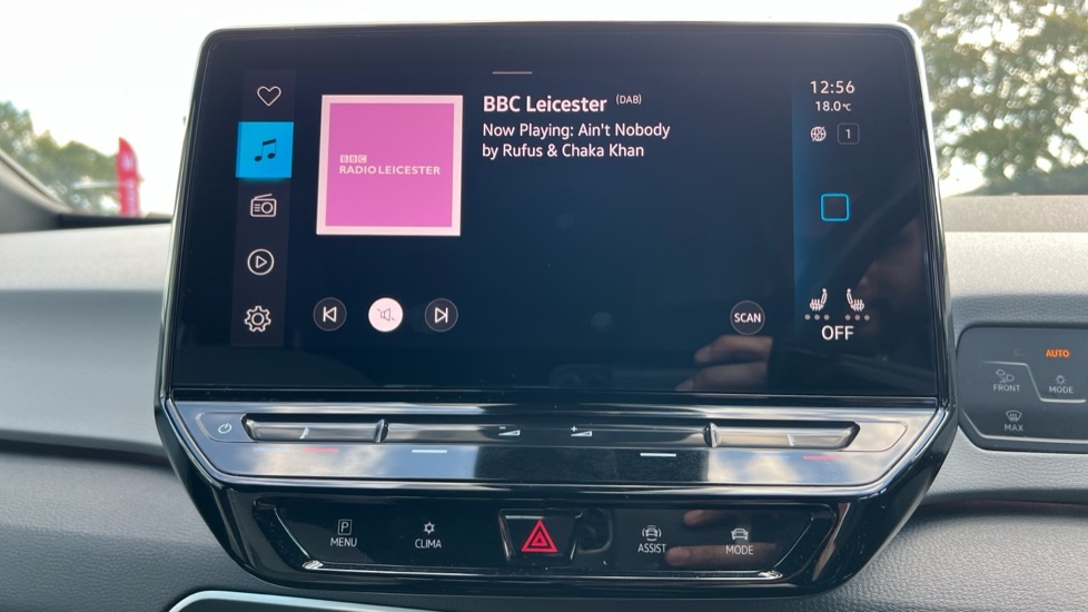 Used Volkswagen ID.3 2020 for sale - 76007924: Photo 34