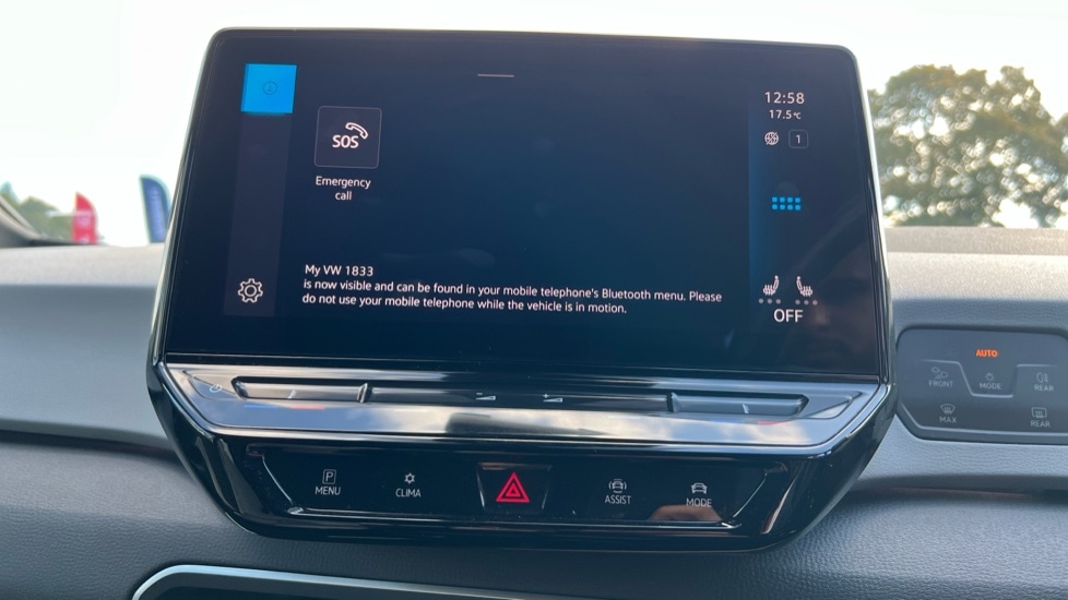 Used Volkswagen ID.3 2020 for sale - 76007924: Photo 35