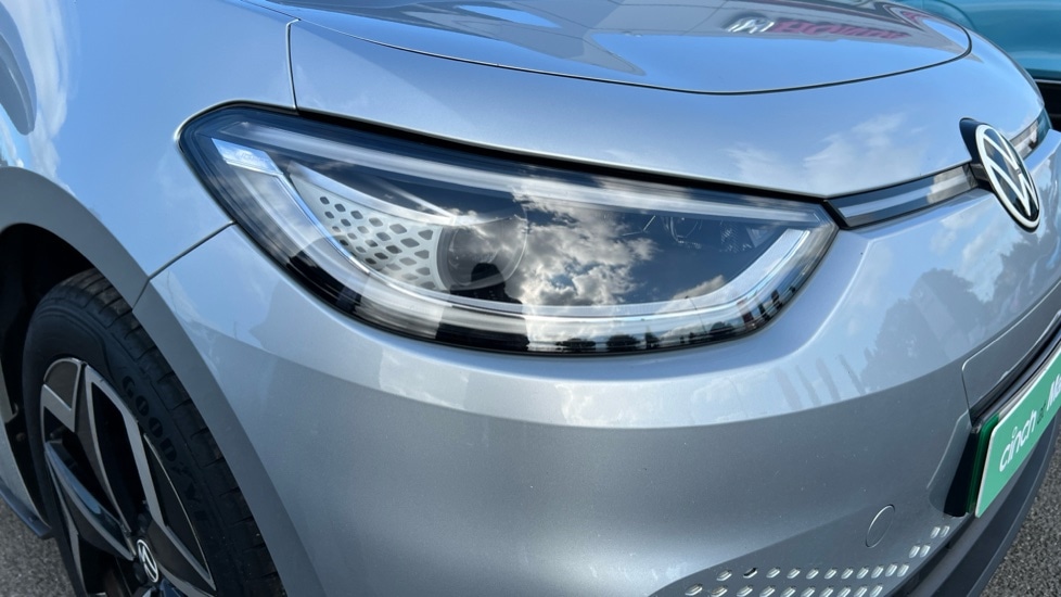 Used Volkswagen ID.3 2020 for sale - 76007924: Photo 37