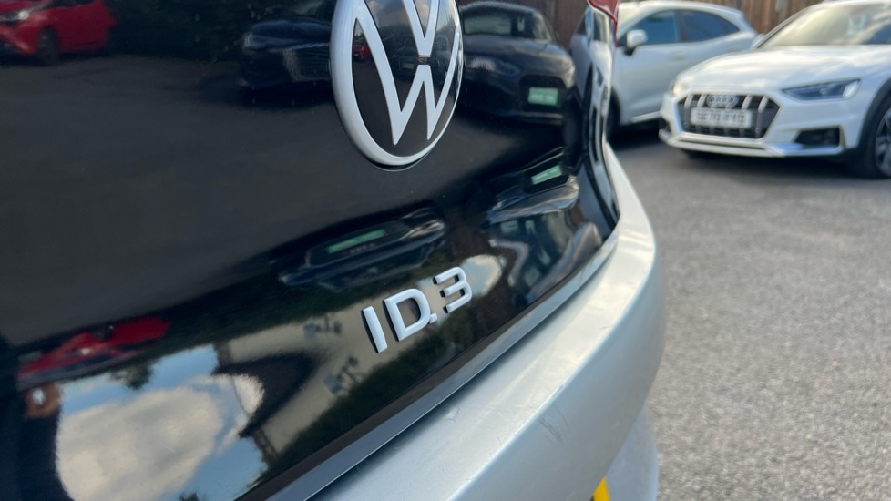 Used Volkswagen ID.3 2020 for sale - 76007924: Photo 41