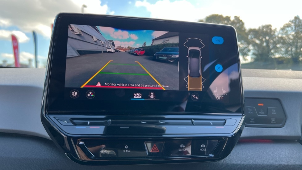 Used Volkswagen ID.3 2020 for sale - 76007924: Photo 47