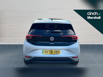 Used Volkswagen ID.3 2020 for sale - 76007924: Photo 4