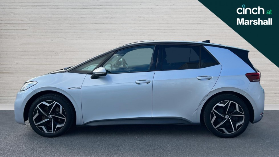 Used Volkswagen ID.3 2020 for sale - 76007924: Photo 6