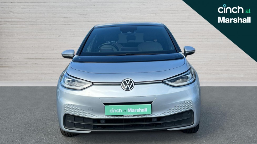 Used Volkswagen ID.3 2020 for sale - 76007924: Photo 8