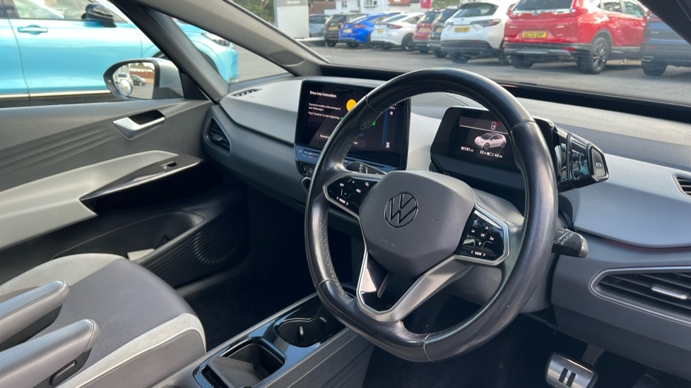 Used Volkswagen ID.3 2020 for sale - 76007924: Photo 9