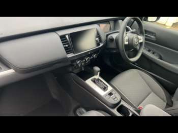 Used Honda Jazz 2024 for sale - 73736384: Photo