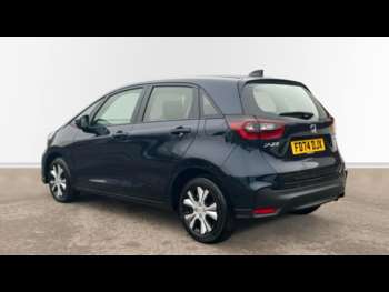 Used Honda Jazz 2024 for sale - 73736384: Photo
