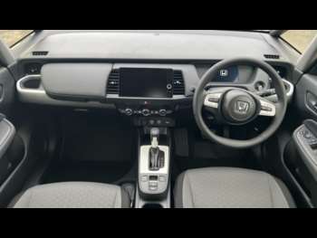 Used Honda Jazz 2024 for sale - 73736384: Photo