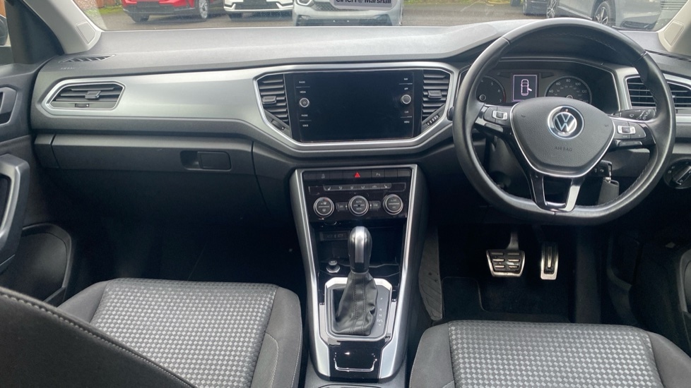 Used Volkswagen T-Roc 2021 for sale - 76872801: Photo 11