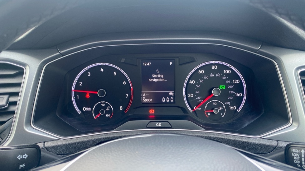 Used Volkswagen T-Roc 2021 for sale - 76872801: Photo 13