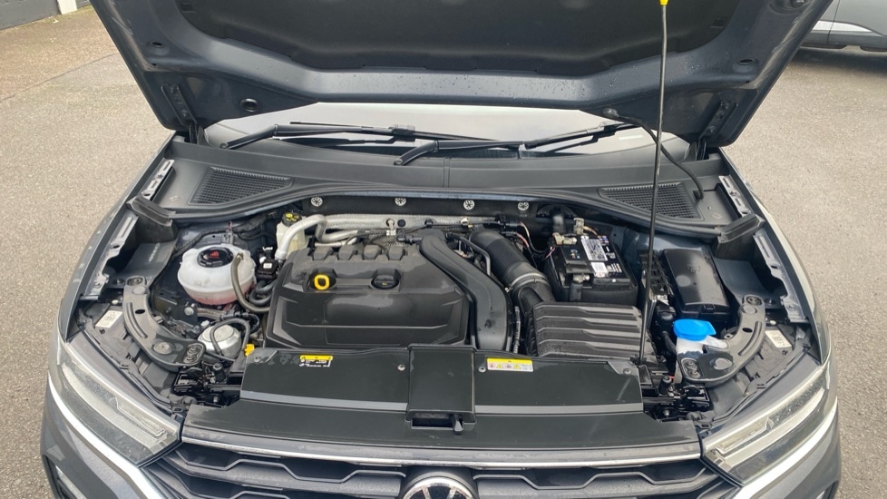 Used Volkswagen T-Roc 2021 for sale - 76872801: Photo 16