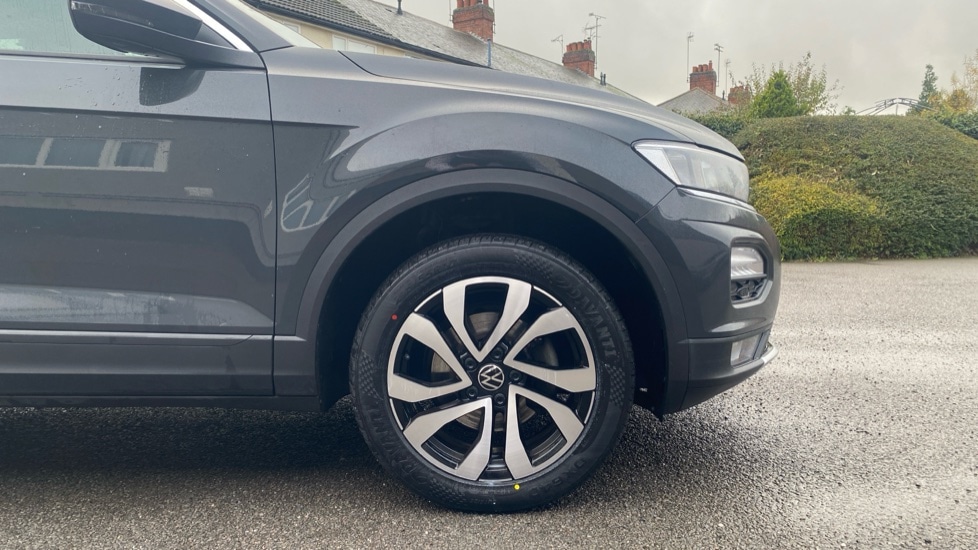 Used Volkswagen T-Roc 2021 for sale - 76872801: Photo 20
