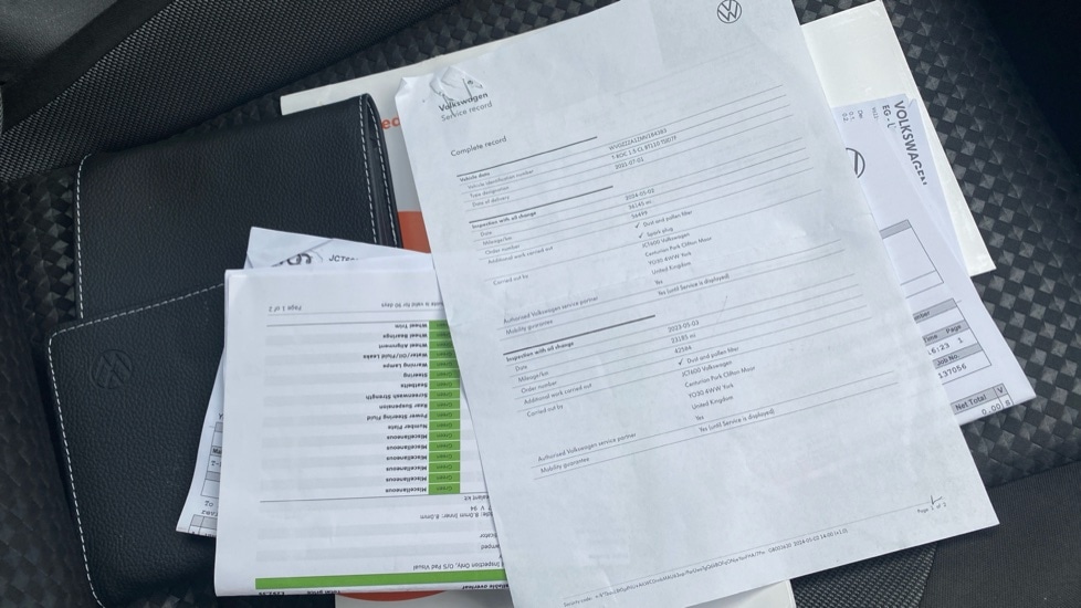 Used Volkswagen T-Roc 2021 for sale - 76872801: Photo 21