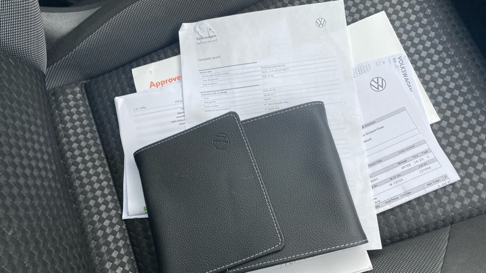 Used Volkswagen T-Roc 2021 for sale - 76872801: Photo 22