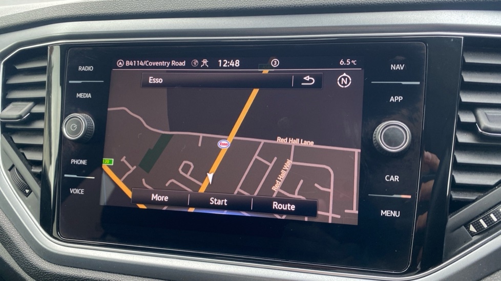 Used Volkswagen T-Roc 2021 for sale - 76872801: Photo 29