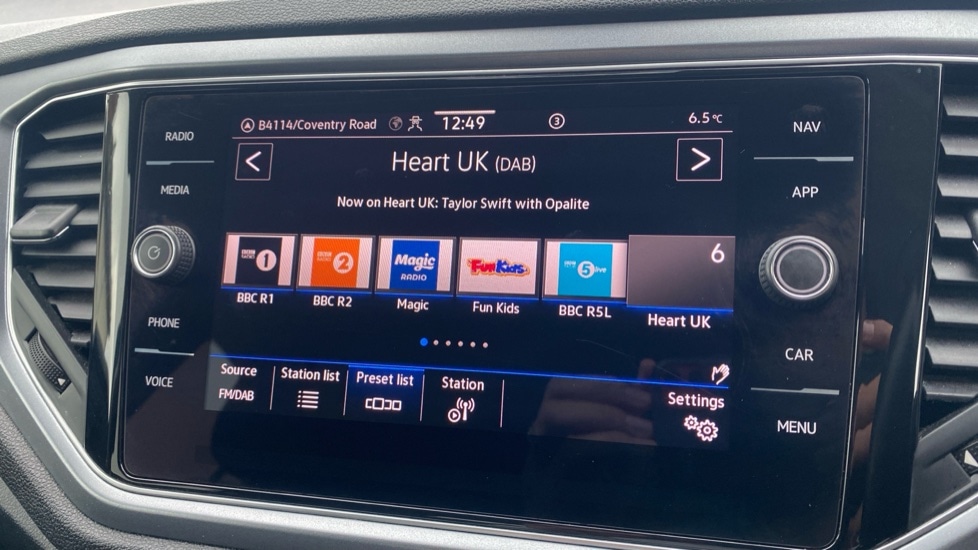 Used Volkswagen T-Roc 2021 for sale - 76872801: Photo 37