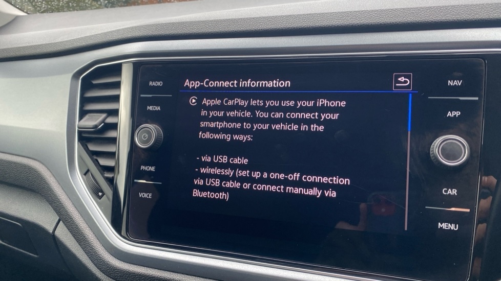 Used Volkswagen T-Roc 2021 for sale - 76872801: Photo 38