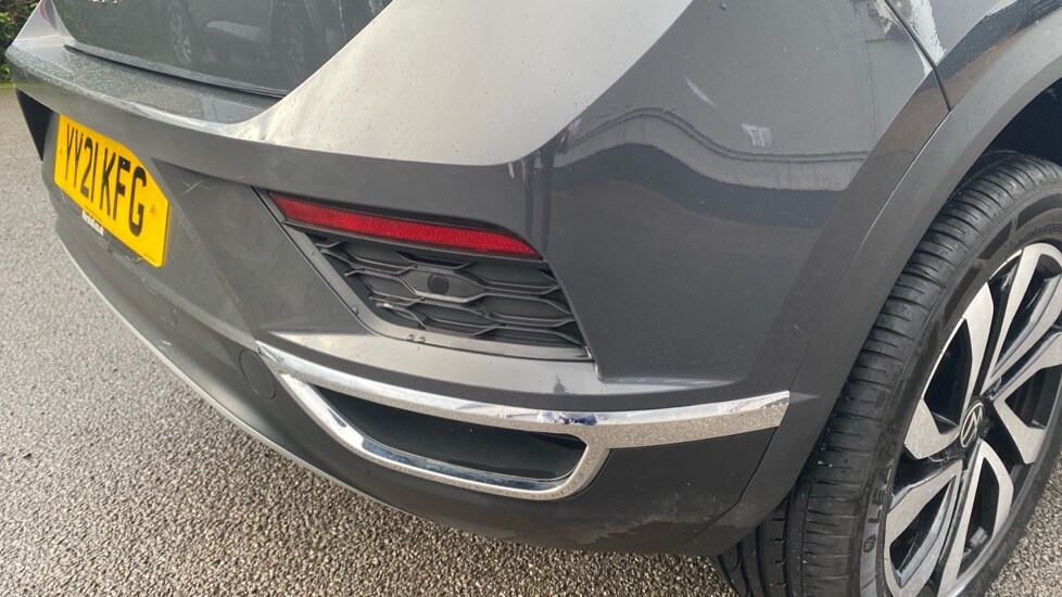 Used Volkswagen T-Roc 2021 for sale - 76872801: Photo 46