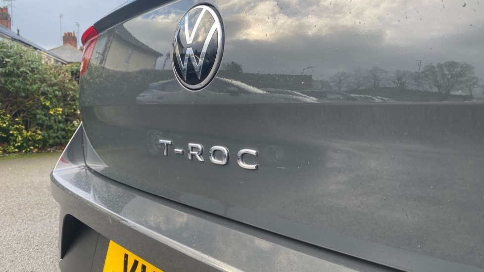 Used Volkswagen T-Roc 2021 for sale - 76872801: Photo 47