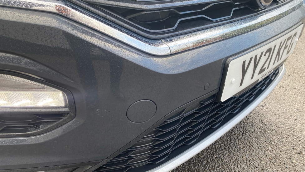 Used Volkswagen T-Roc 2021 for sale - 76872801: Photo 50