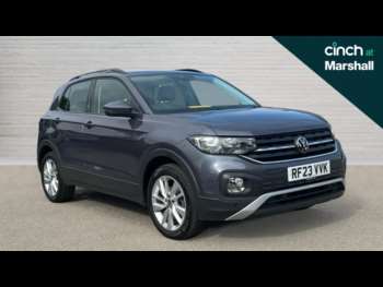 2023 - 1.0 TSI SE 5dr