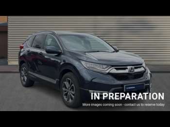2023 - 2.0 i-MMD Hybrid SR 5dr eCVT Auto