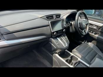 Used Honda CR-V 2023 for sale - 74818934: Photo