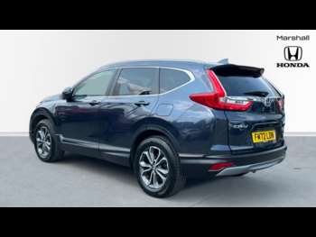 Used Honda CR-V 2023 for sale - 74818934: Photo