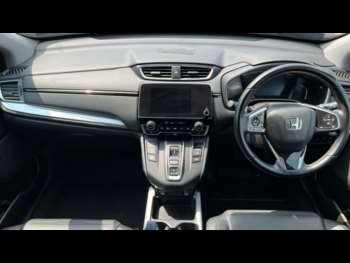 Used Honda CR-V 2023 for sale - 74818934: Photo
