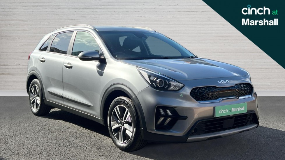 Used Kia Niro 2022 for sale - 76096049: Photo 1