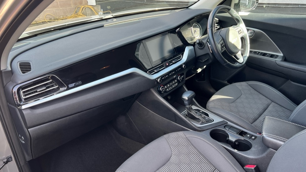 Used Kia Niro 2022 for sale - 76096049: Photo 10