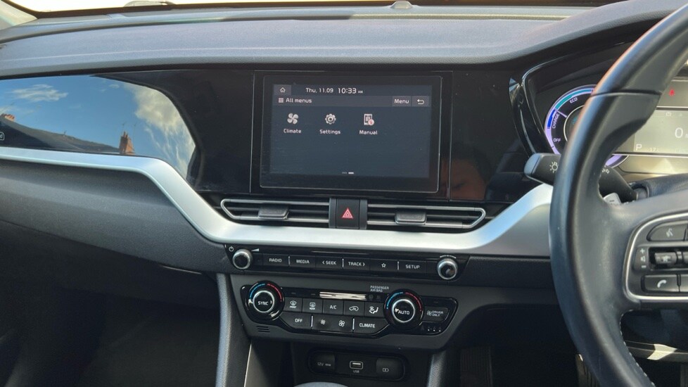 Used Kia Niro 2022 for sale - 76096049: Photo 12