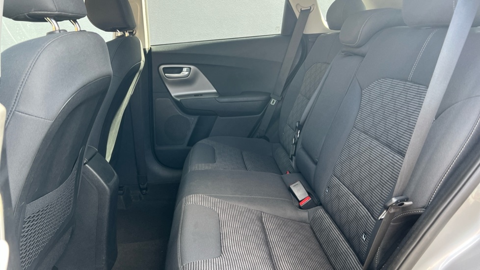 Used Kia Niro 2022 for sale - 76096049: Photo 14