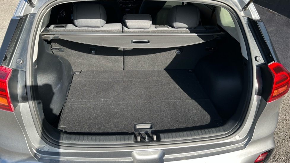Used Kia Niro 2022 for sale - 76096049: Photo 15