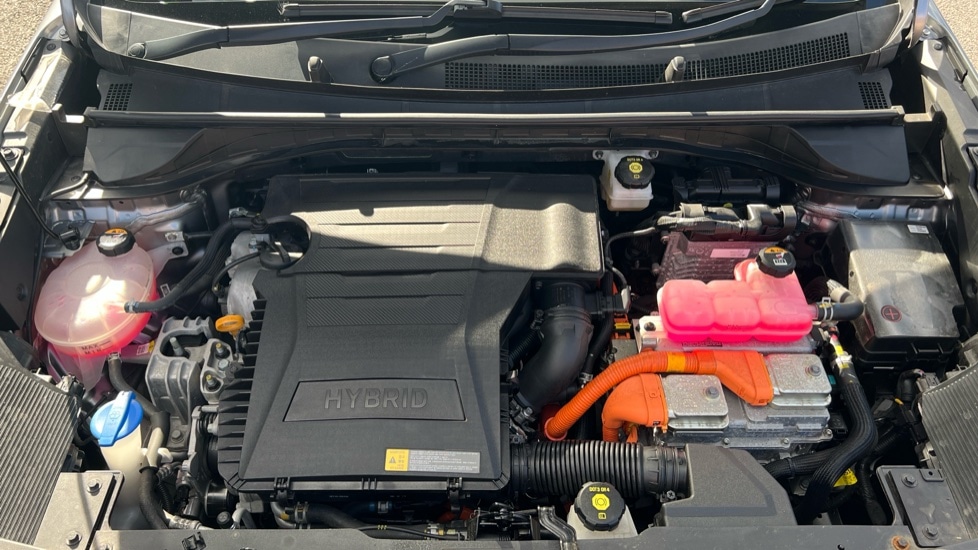 Used Kia Niro 2022 for sale - 76096049: Photo 16